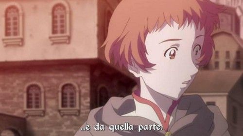 Otaku Gallery  / Anime e Manga / Romeo x Juliet / Screen Shots / 08 - Dolcezza - La giustizia e`... / 130.jpg